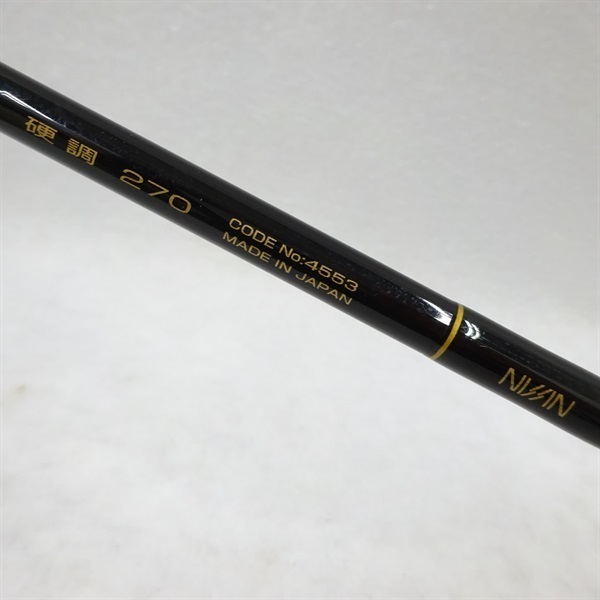 レジーナ山吹硬調２７０